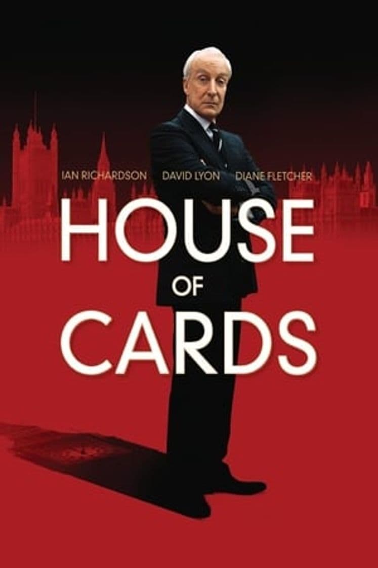 Serie House of Cards