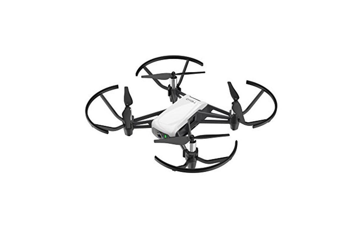 Product Ryze DJI Tello - Mini dron ideal para videos cortos con tomas