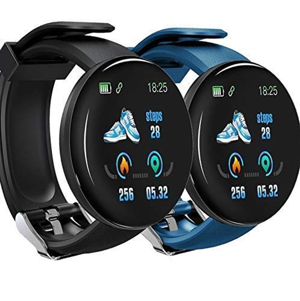 Product IAMSPOFIT Smartwatch