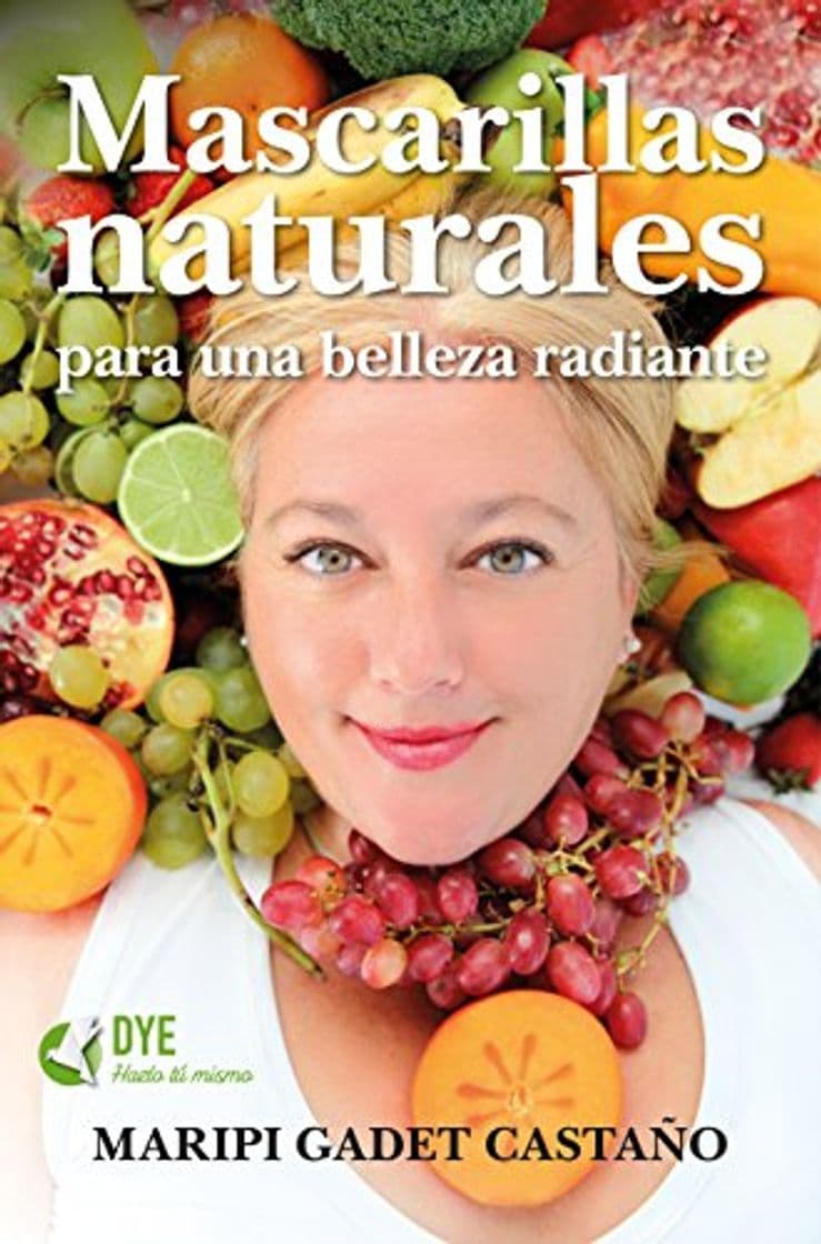 Product Mascarillas Naturales para una belleza radiante