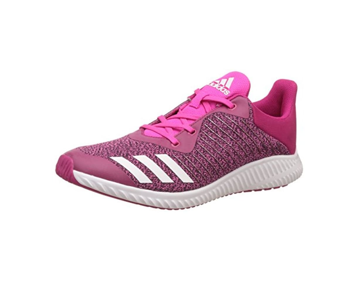 Moda adidas Fortarun K - Zapatillas de Entrenamiento Unisex Niños, Pink