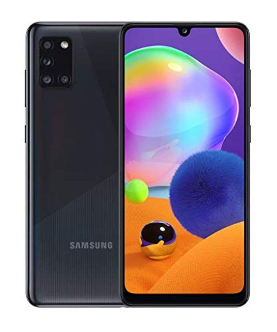 Product Samsung Galaxy A31 - Smartphone 6.4" Super AMOLED