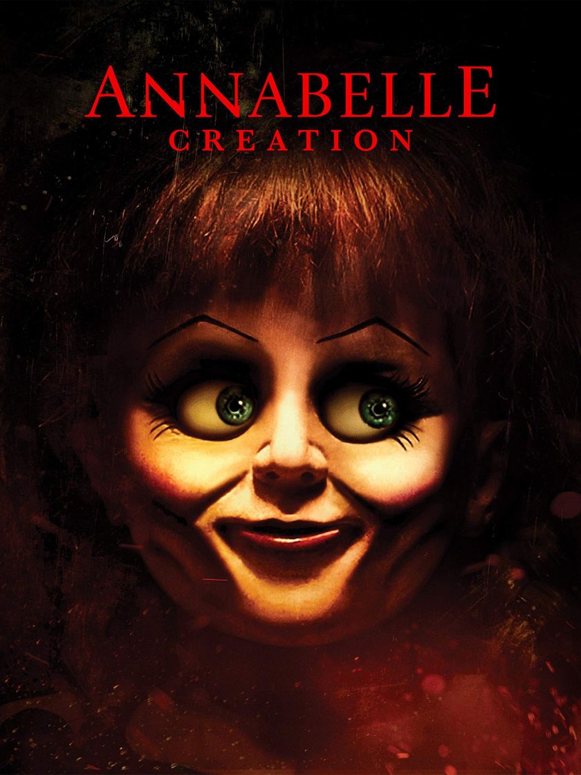 Película Annabelle: Creation