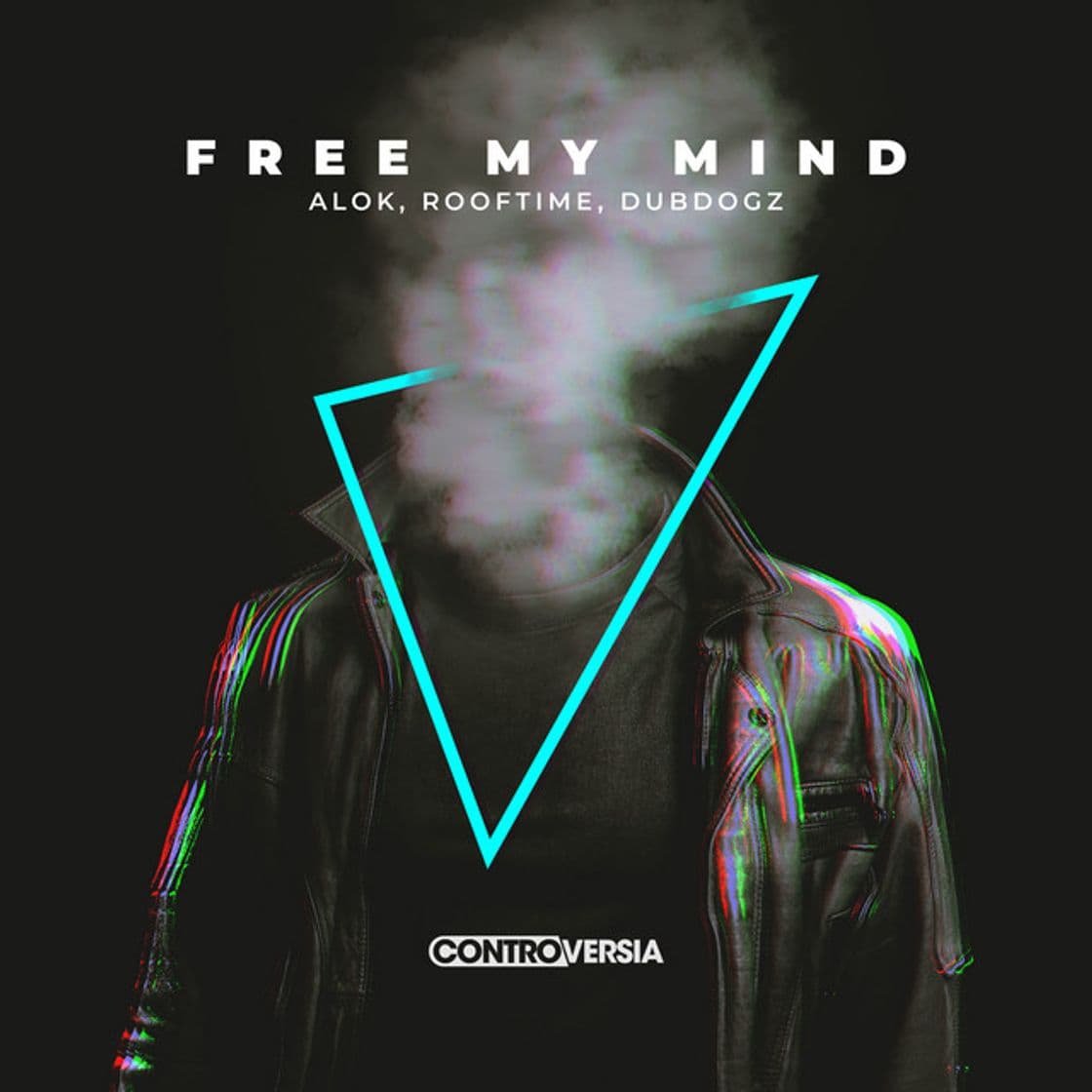 Music Free My Mind (with DubDogz)