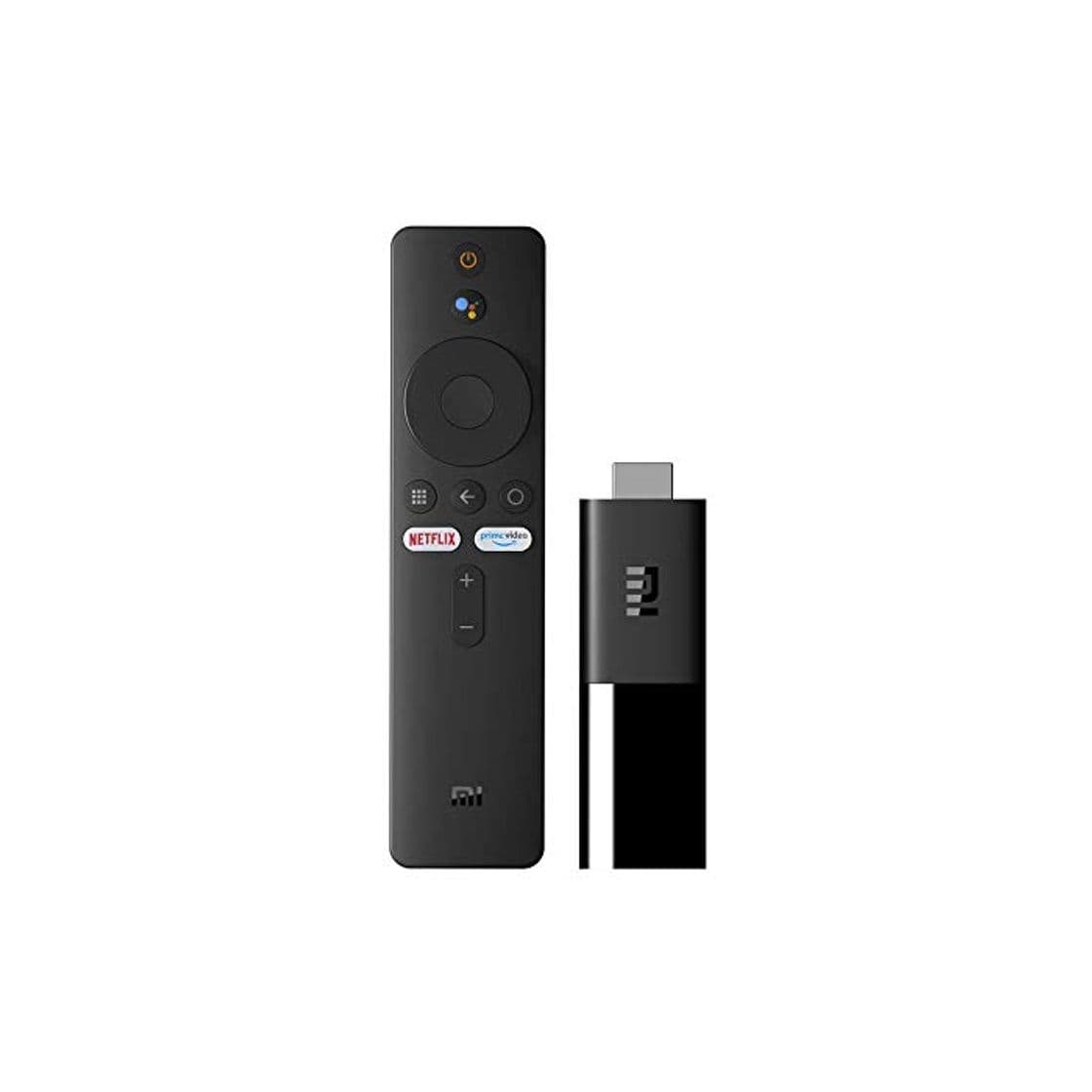 Product Xiaomi Mi TV Stick 2K HDR HDMI Quad-Core DDR4 Bluetooth WiFi Dolby