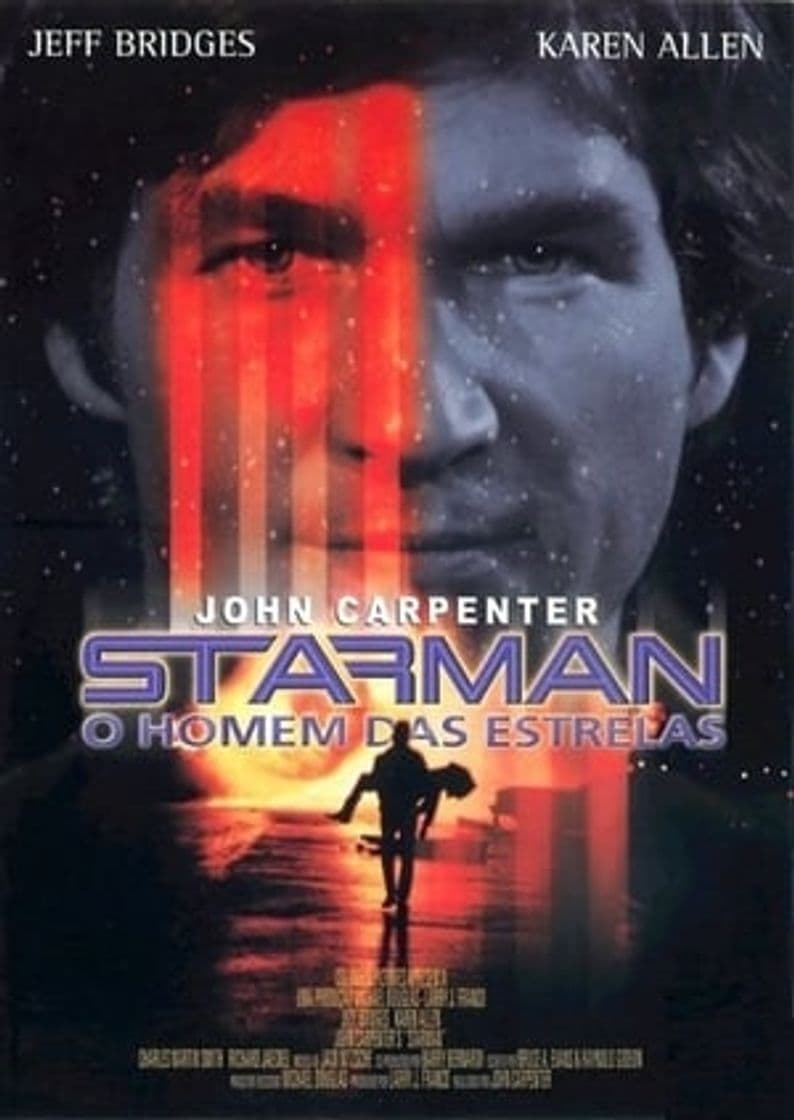 Movie Starman