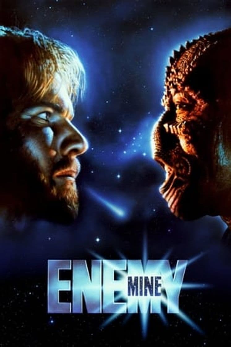 Movie Enemy Mine