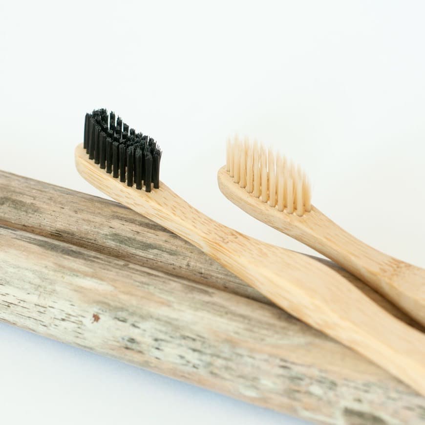 Product Cepillo de dientes de bamboo