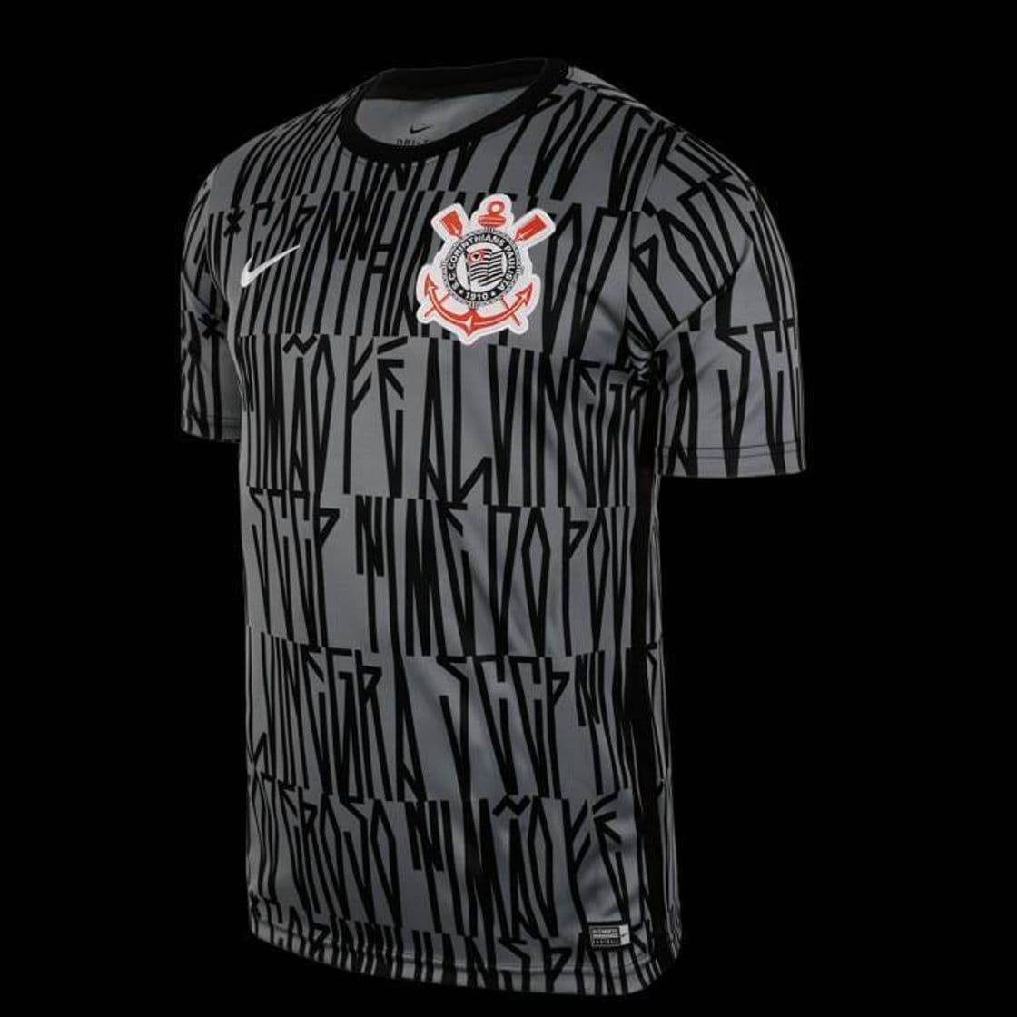 Product Camiseta Nike Corinthians  