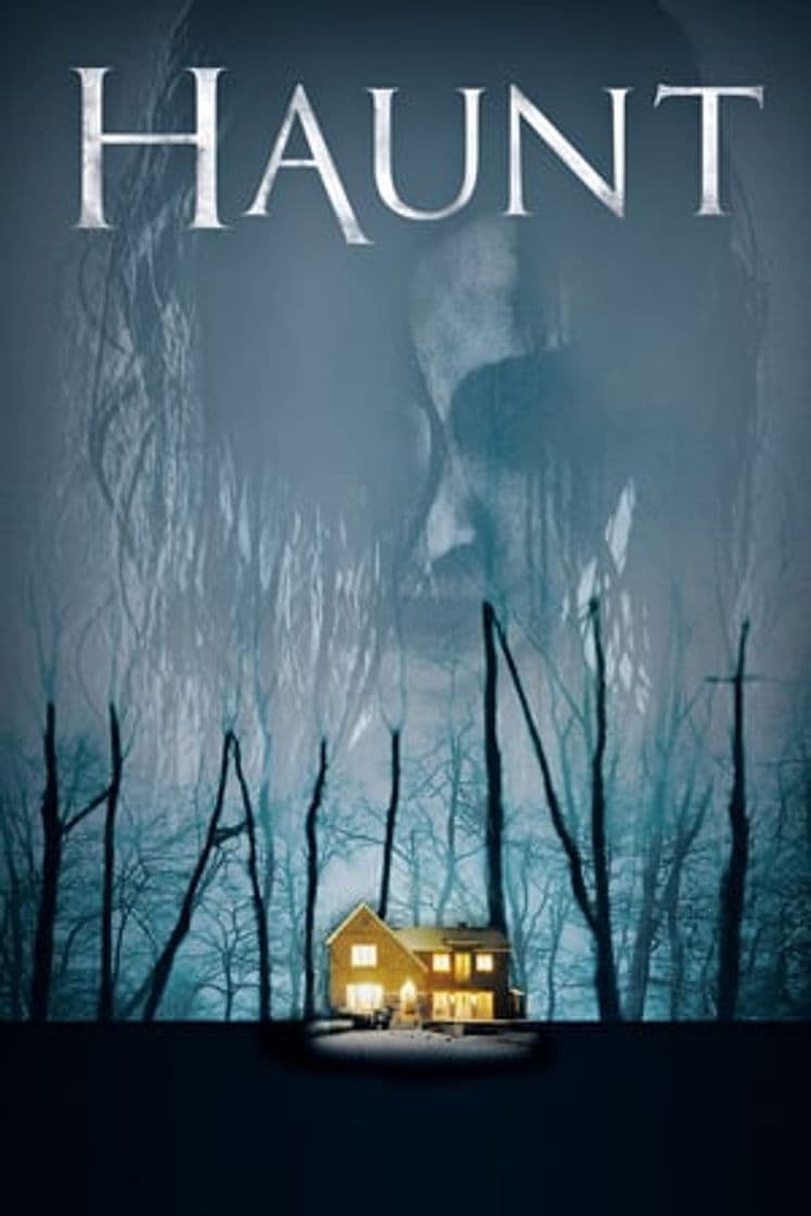 Película Haunt