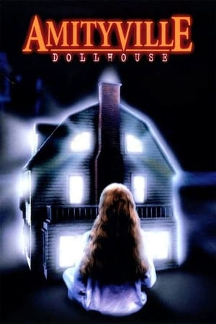 Película Amityville: Dollhouse