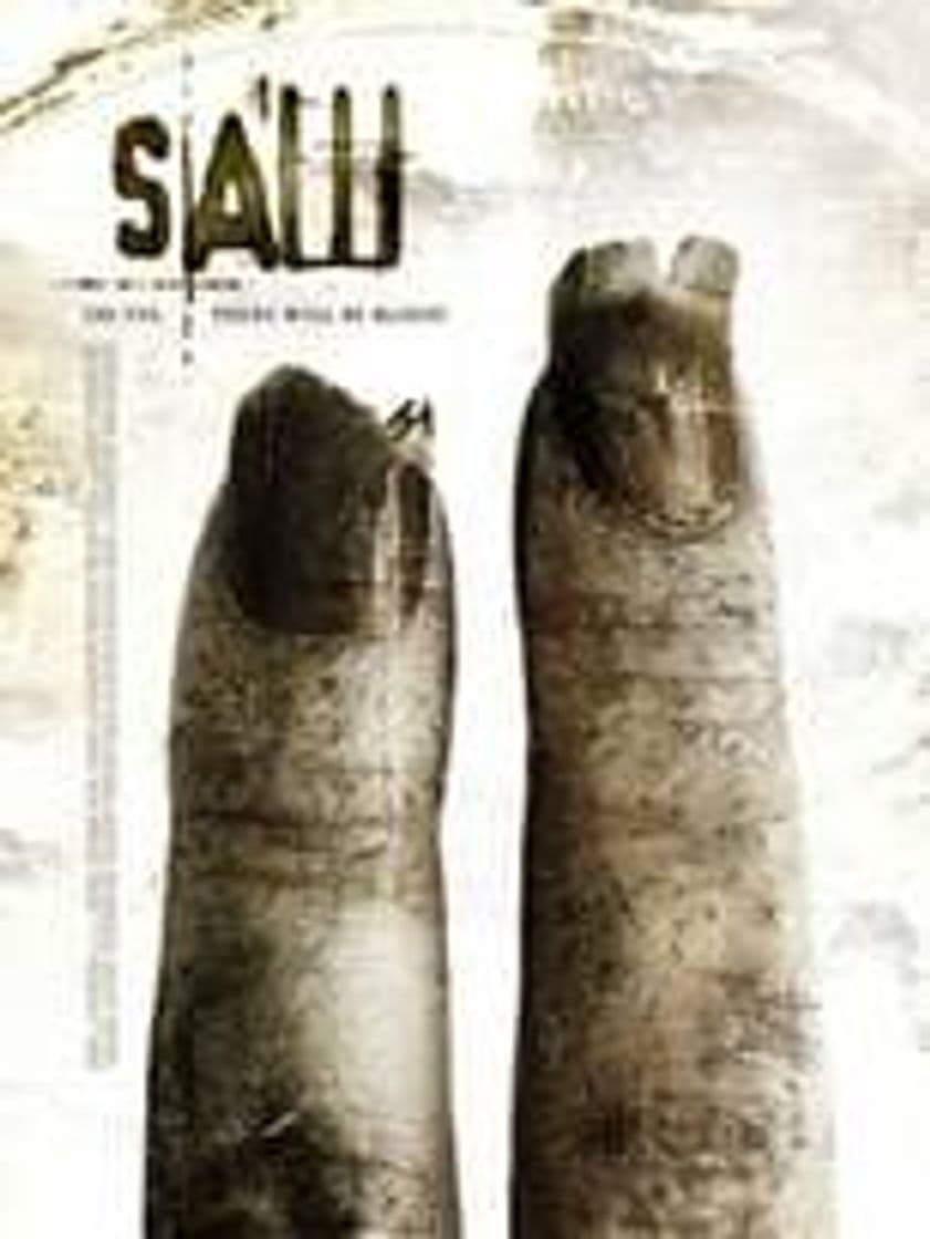 Fashion Ver Saw II (2005) Online Latino HD - Pelisplus