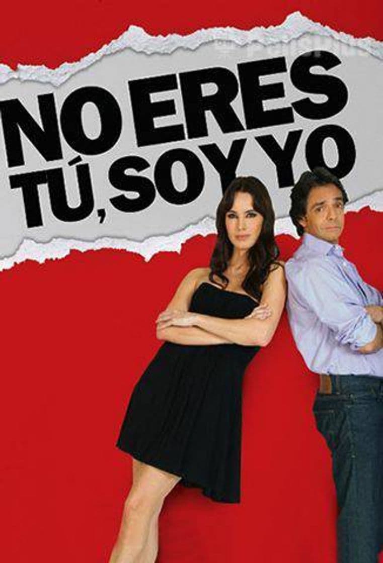 Movie No eres tú, soy yo