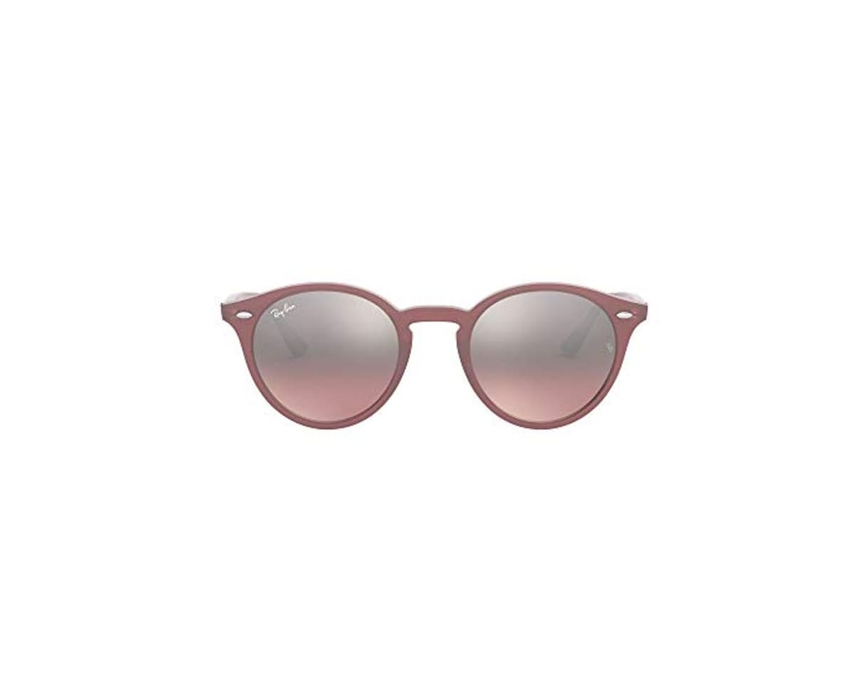 Product Ray Ban MOD. 2180 SUN, Gafas de Sol Unisex, Rosa