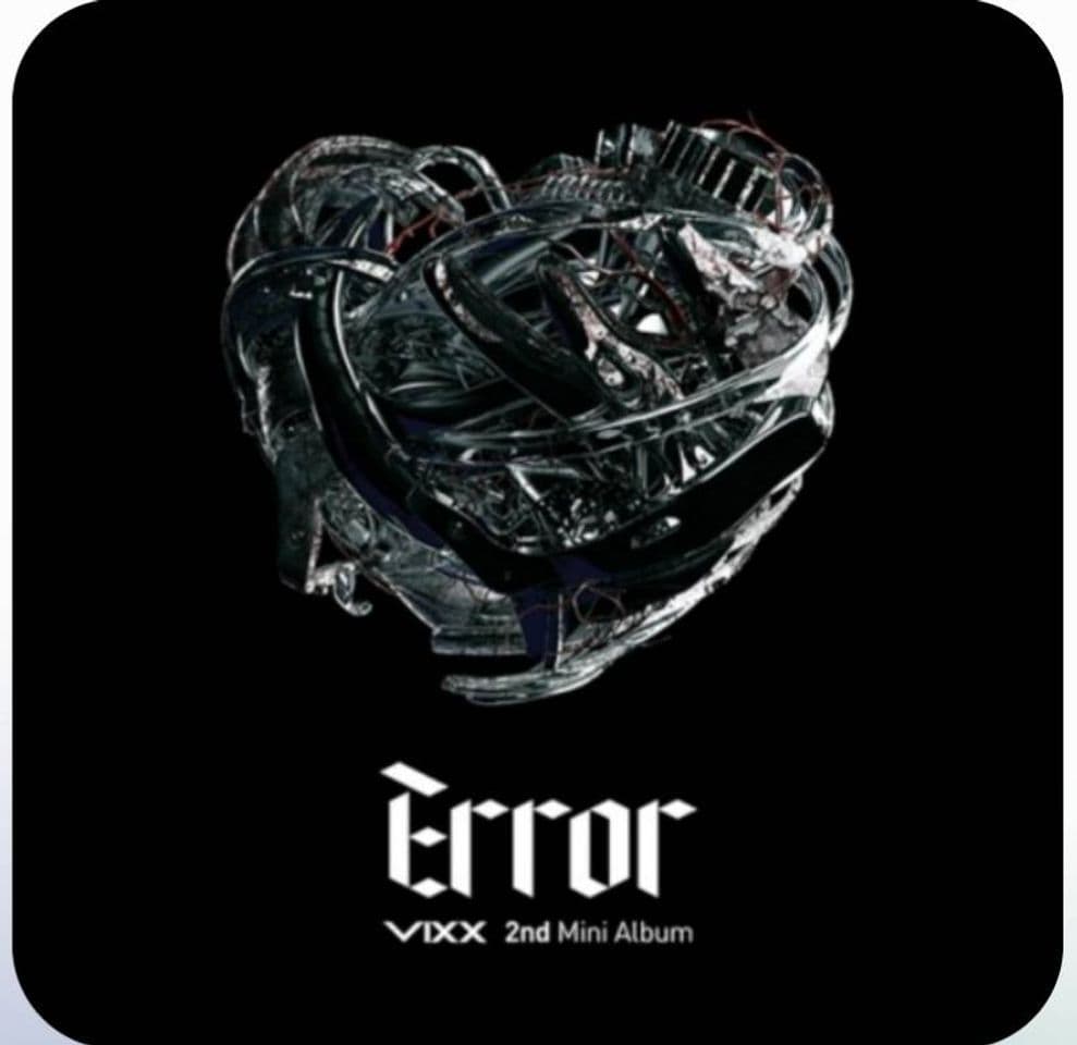 Music Error - VIXX