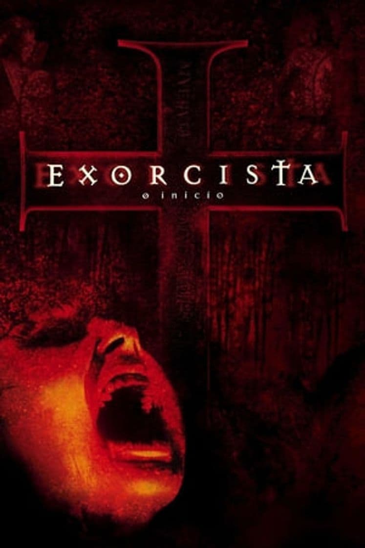 Película Exorcist: The Beginning