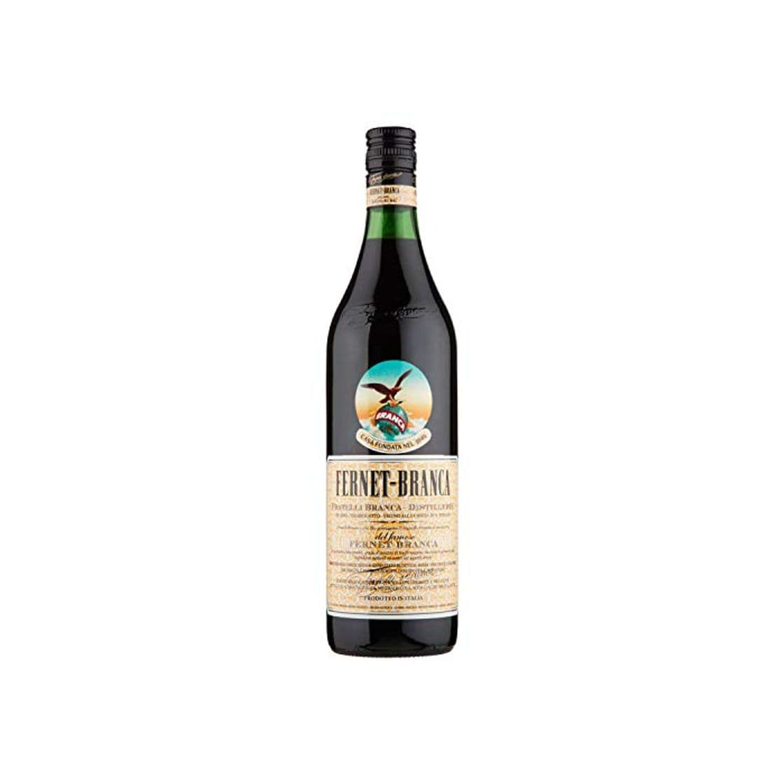 Product FERNET BRANCA 1 LT