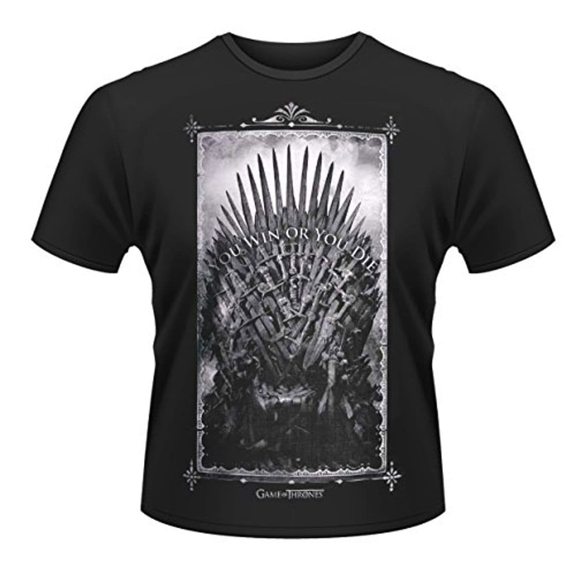 Moda Game Of Thrones: Win Or Die