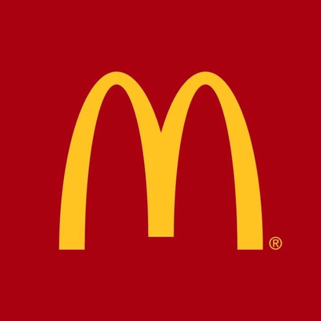 Restaurantes McDonald's