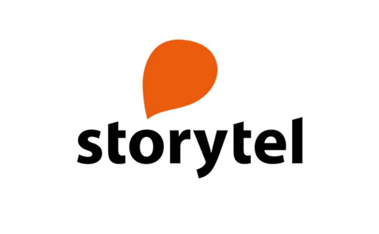 App Storytel, audiolibros y libros electrónicos en tu móvil