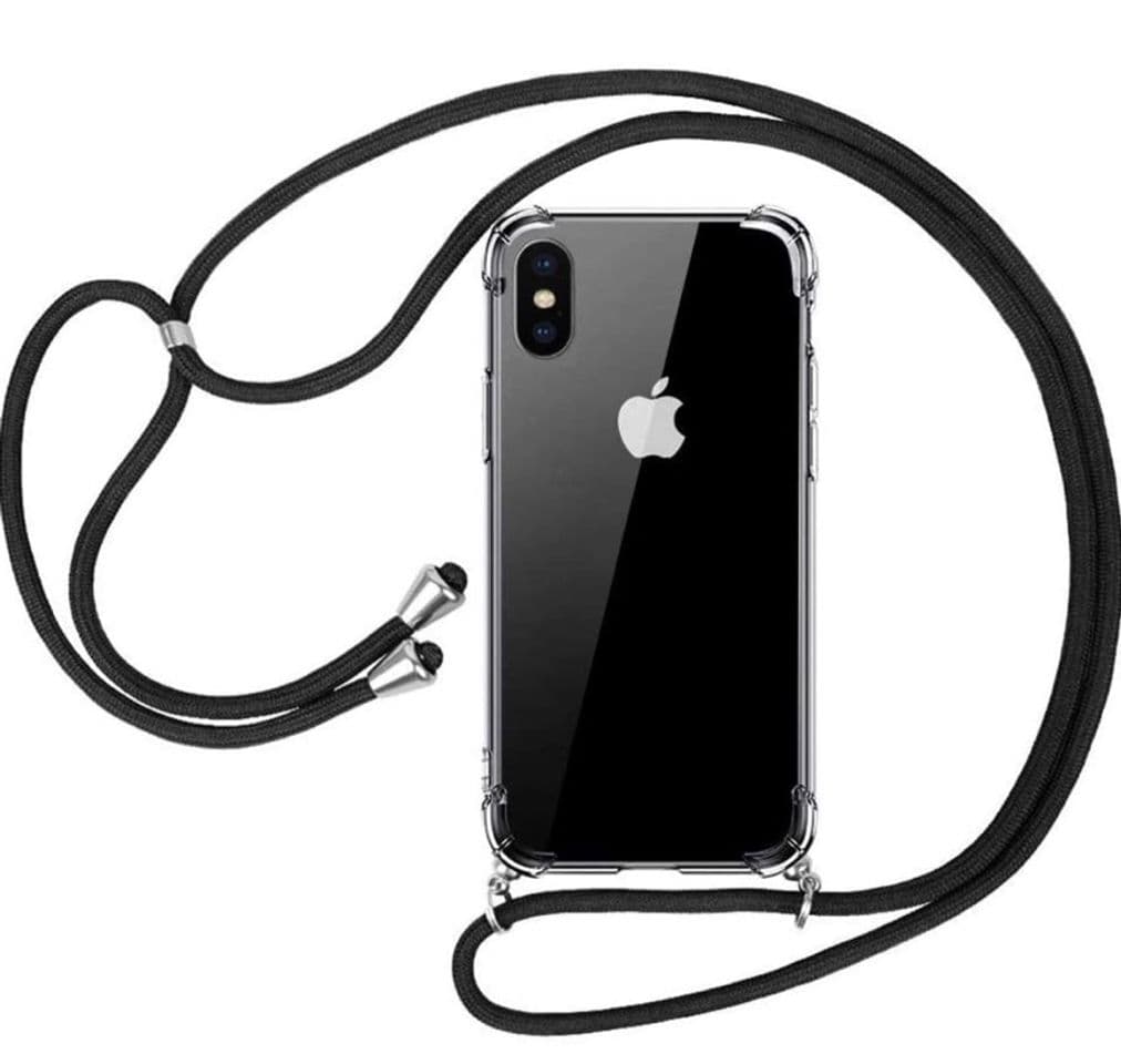 Producto Coque avec cordon Iphone X