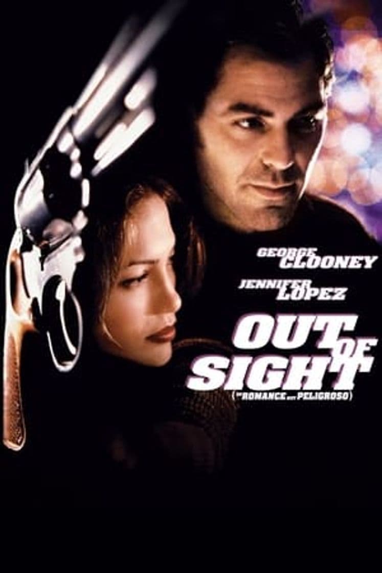 Película Out of Sight