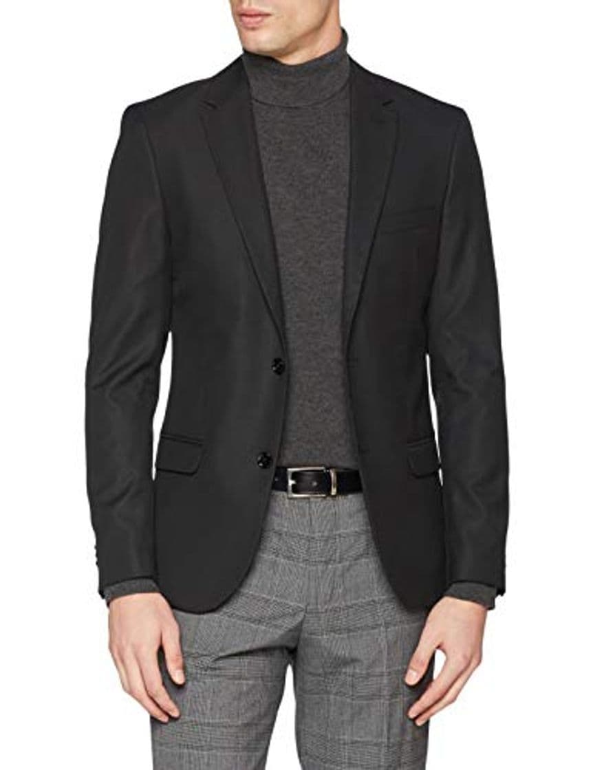 Moda Celio Nuamaury Americana, Negro