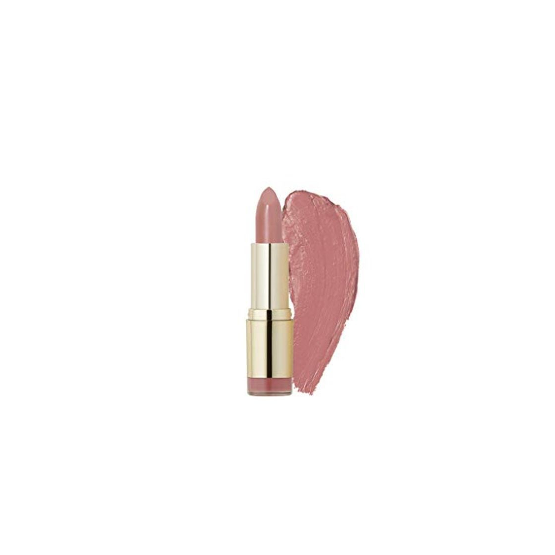 Product Declaración Milani color del lápiz labial - caliente rabia rosa