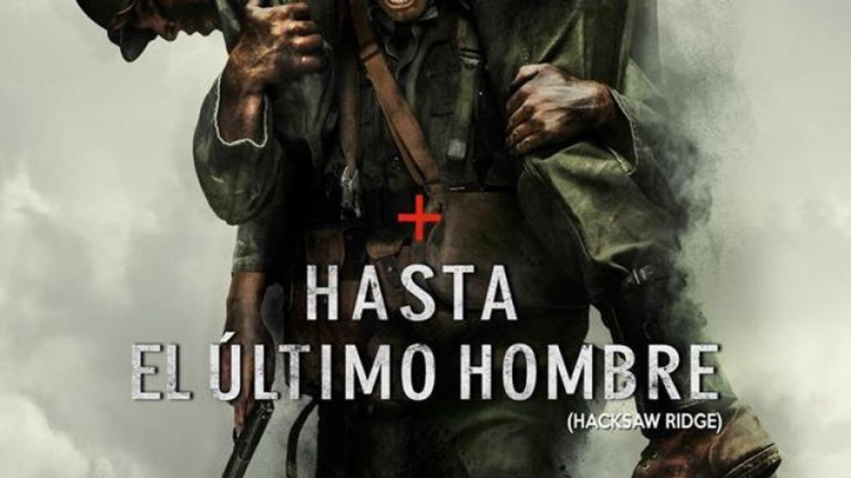 Película Hacksaw Ridge