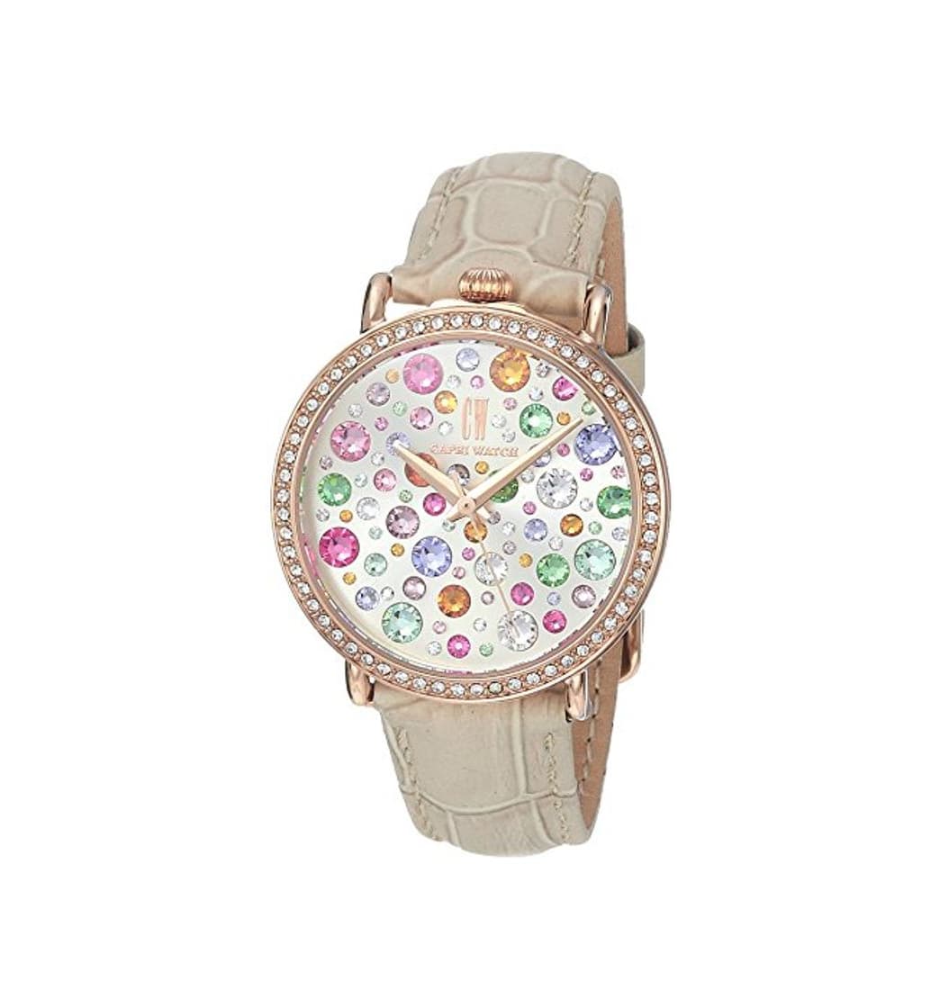 Moda CAPRI WATCH Reloj Casual 5390