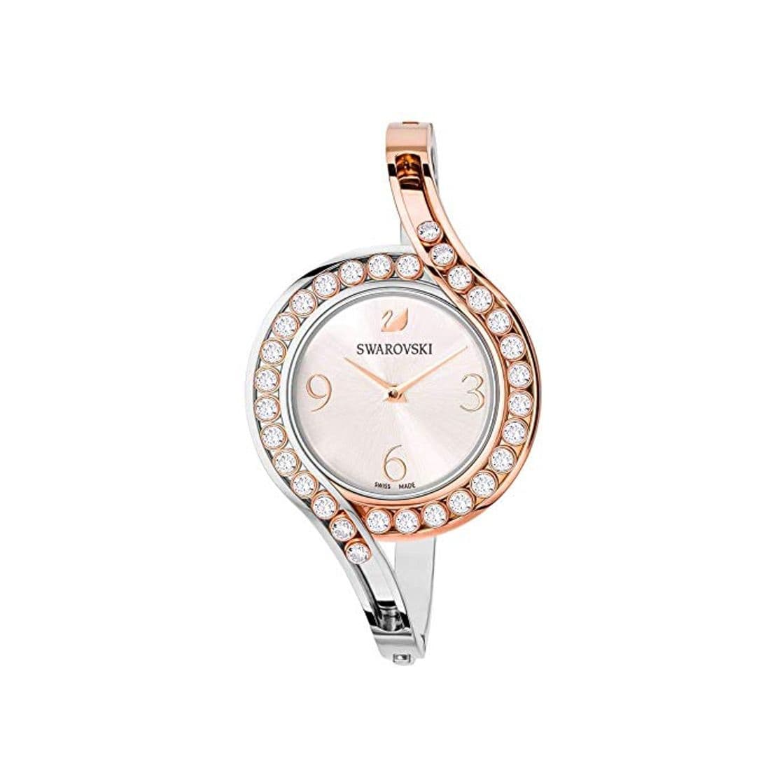 Producto RELOJ SWAROVSKI LOVELY CRYSTALS BANGLE