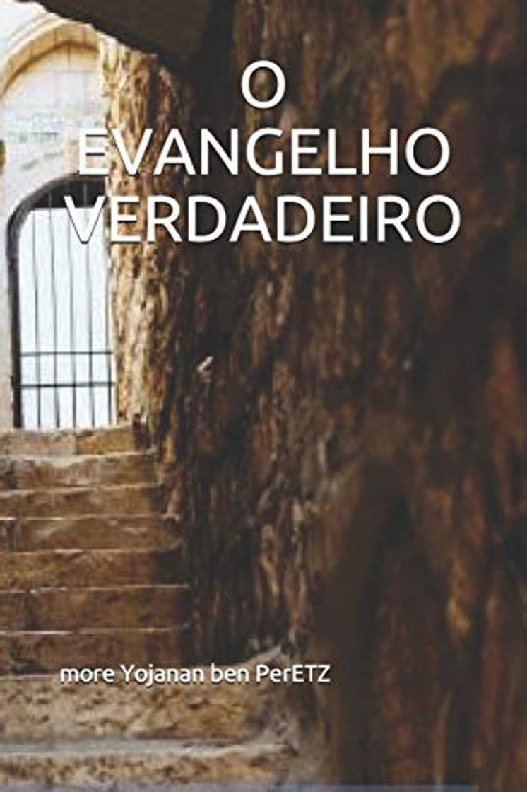 Book O EVANGELHO VERDADEIRO