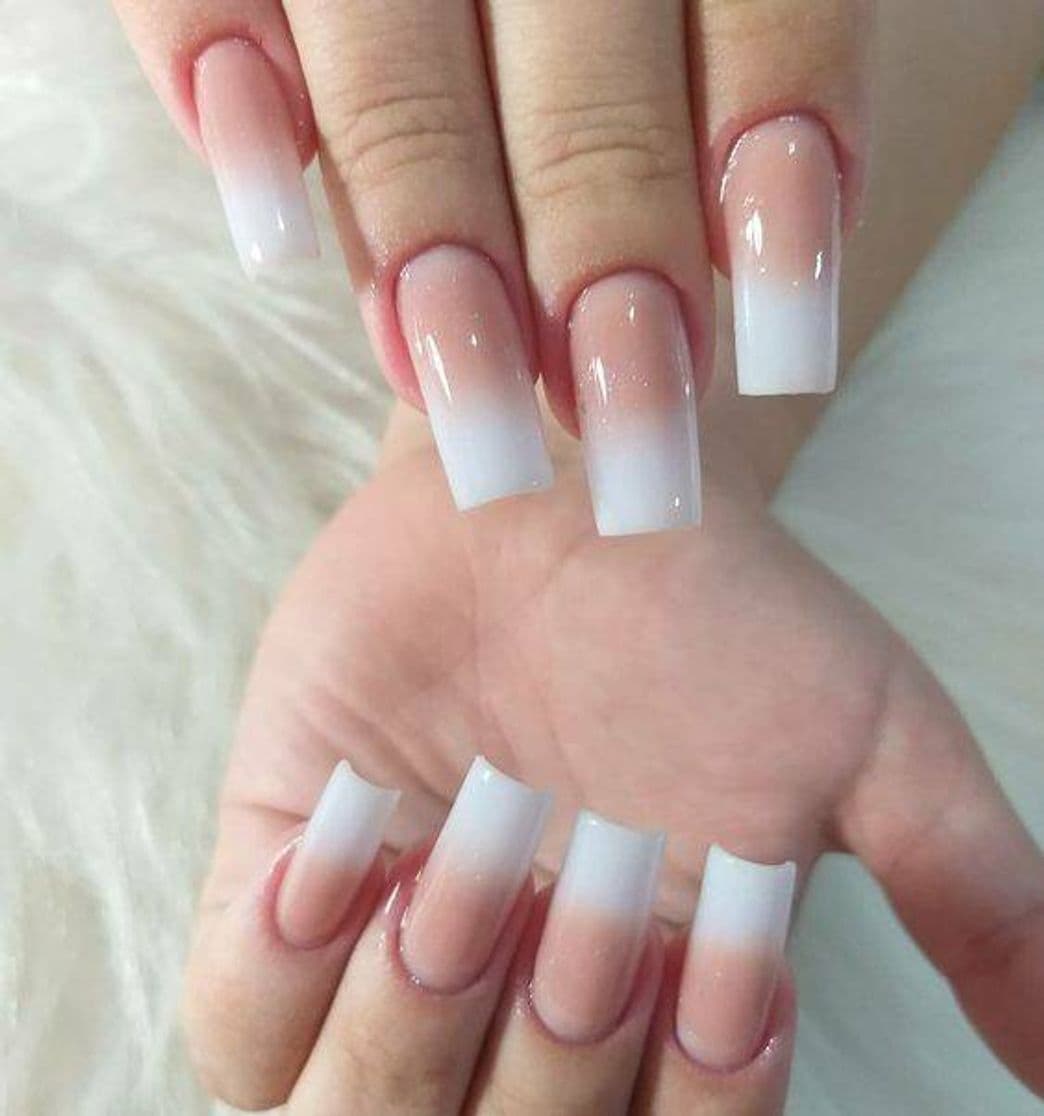 Moda Unhas em gel perfeita