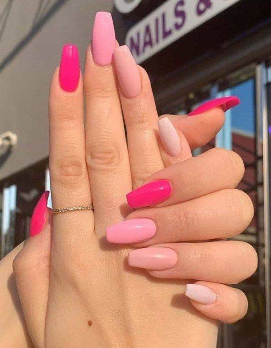 Moda Unhas lindaas