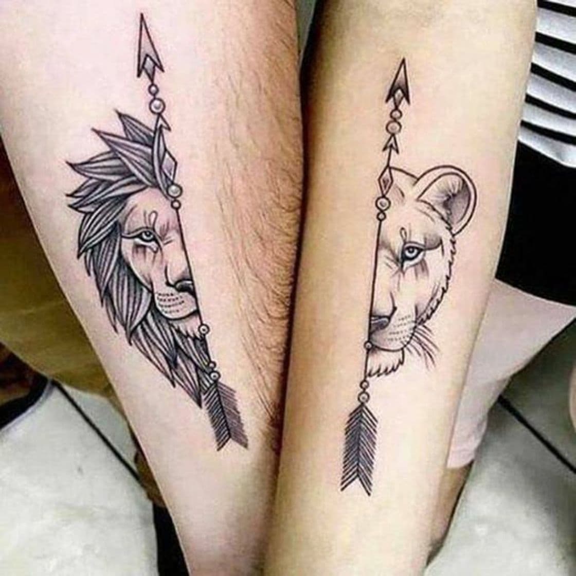 Moda Tatuaje 