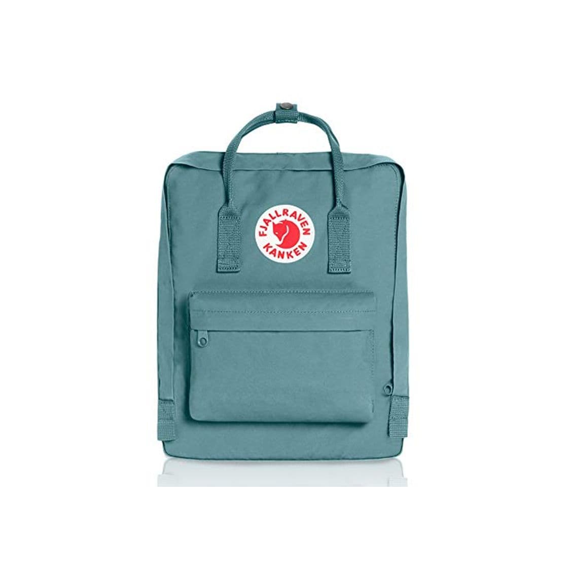 Product Fjällräven Kånken Mochila de senderismo, Unisex Adulto, Azul