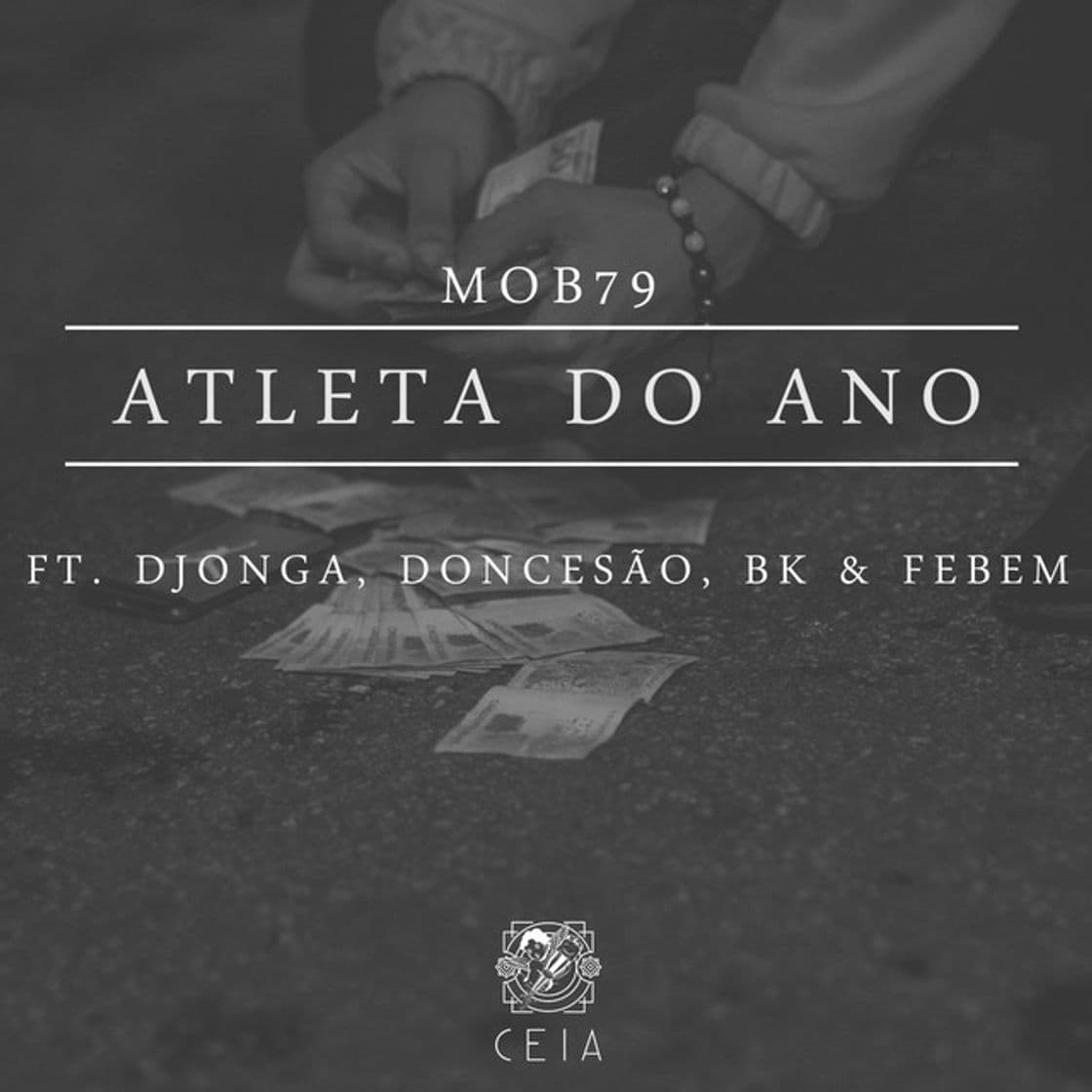 Music Atleta do Ano - Remix