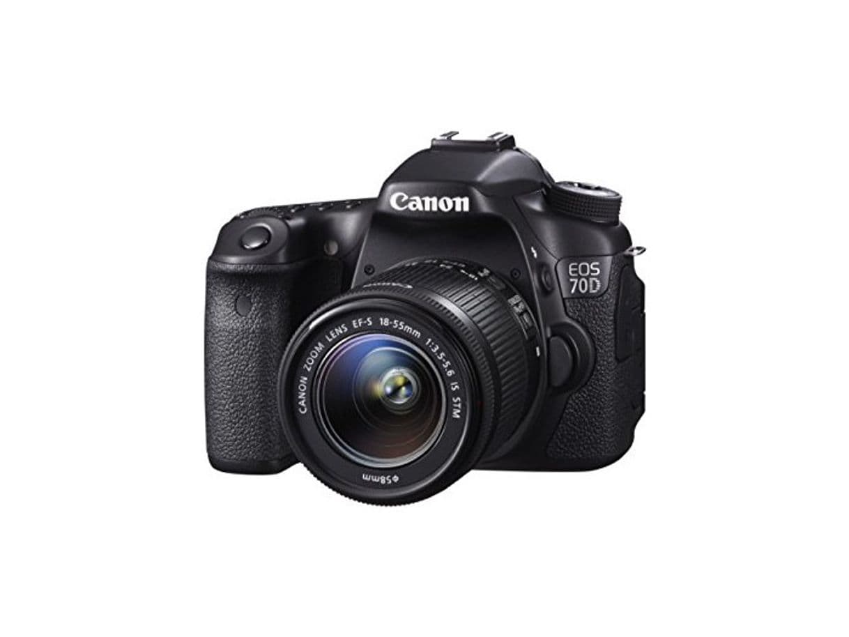 Electronic Canon EOS 70D