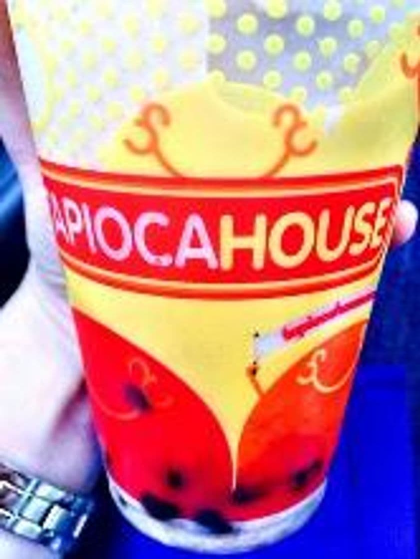 Restaurants TAPIOCA HOUSE