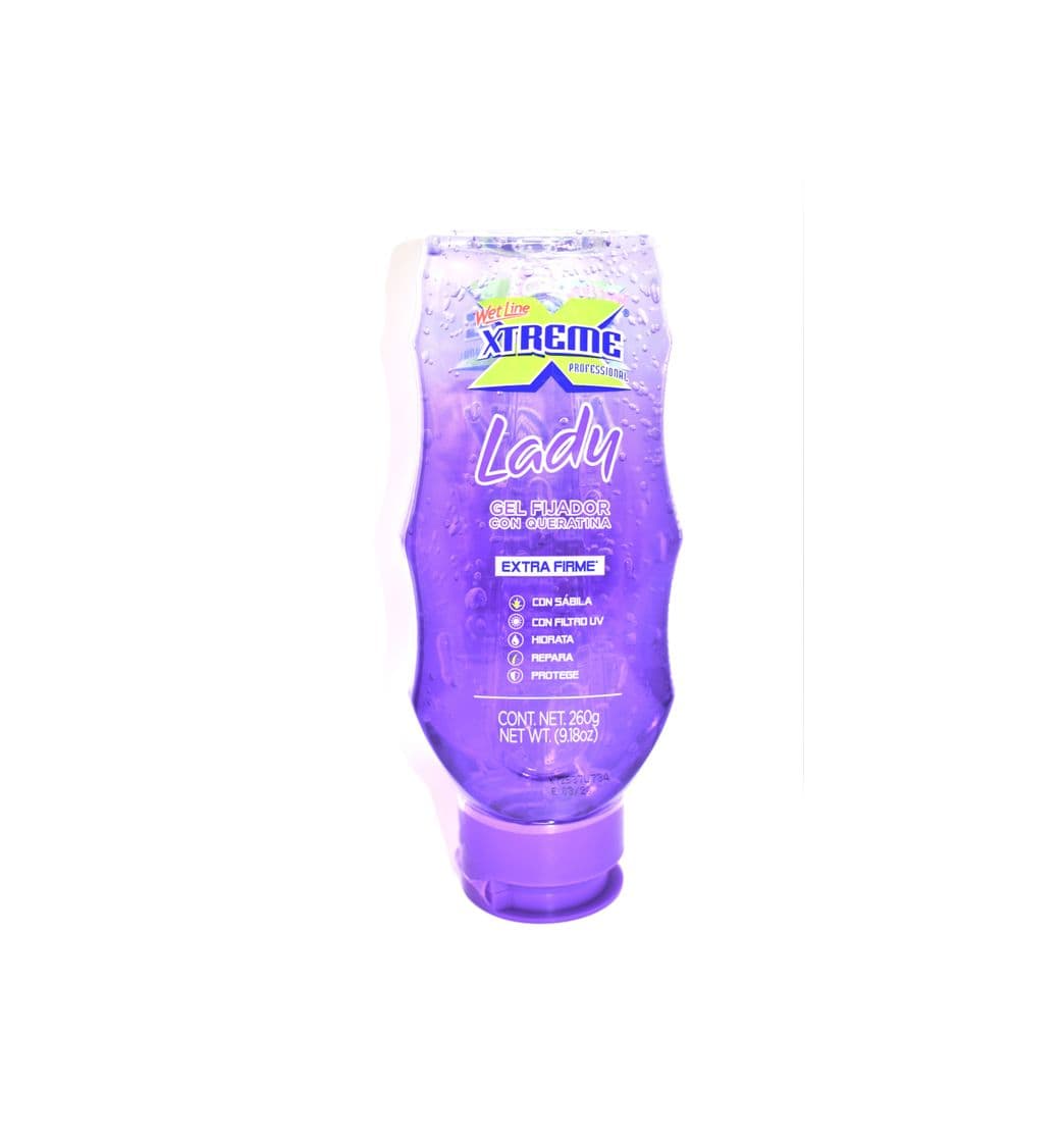 Product Gel Xtreme Professional Lady 260g