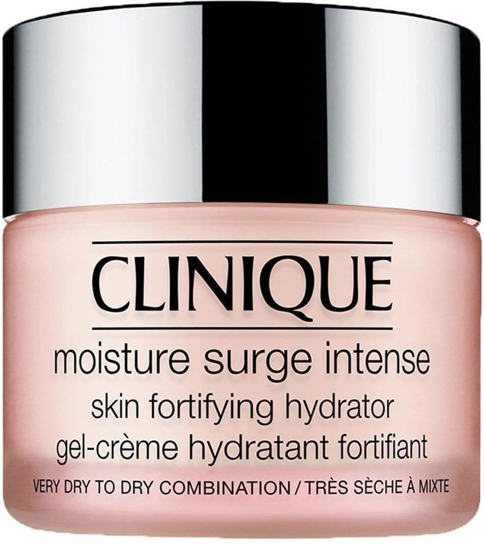 Beauty CLINIQUE MOISTURE SURGE INTENSE gel-creme 50 ml