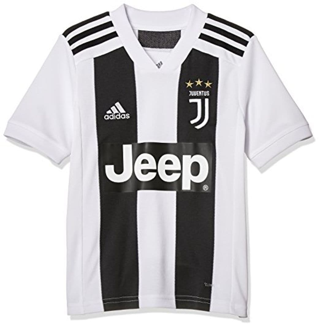 Lugar adidas Juve H JSY Y Camiseta