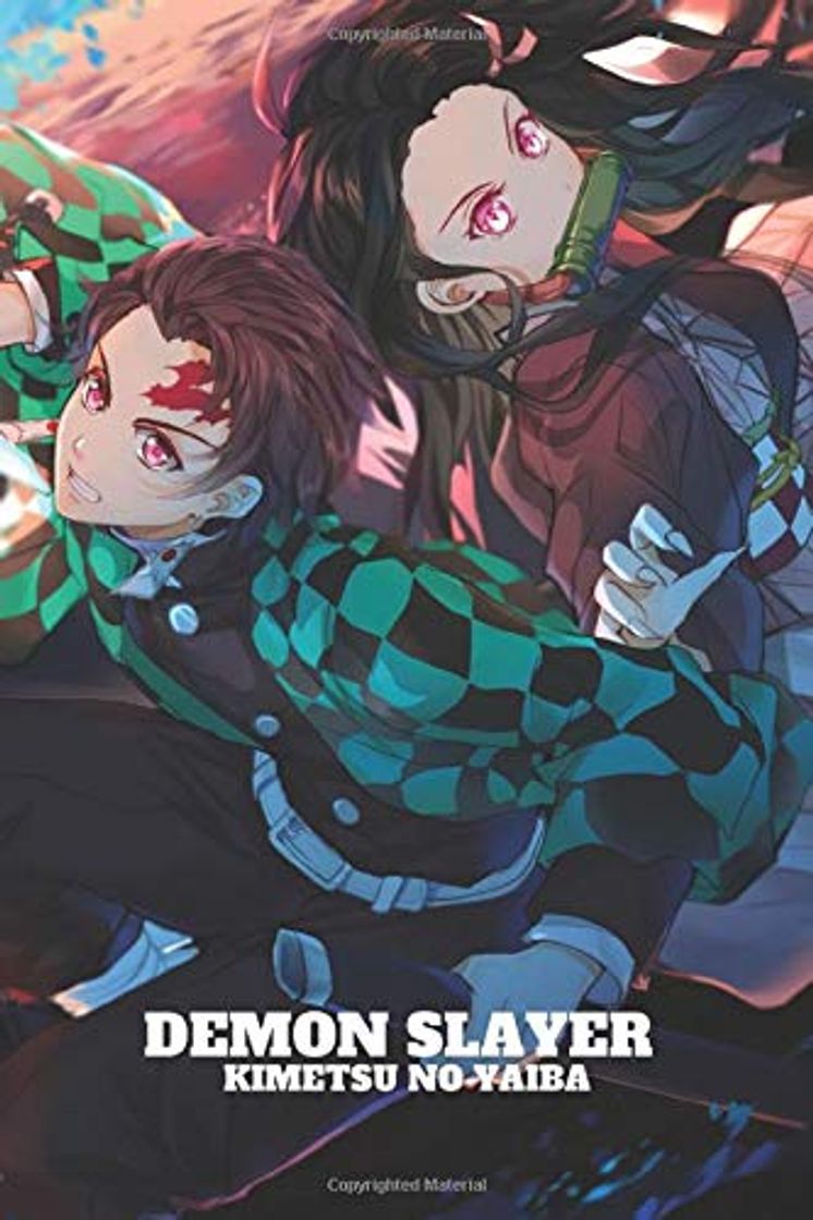 Libro Demon Slayer Kimetsu no Yaiba, 1: manga Demon Slayer Kimetsu no Yaiba,