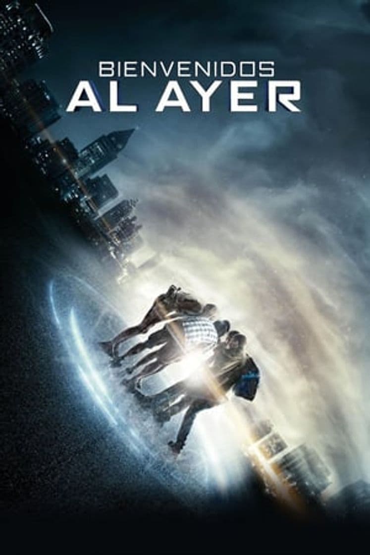 Movie Project Almanac