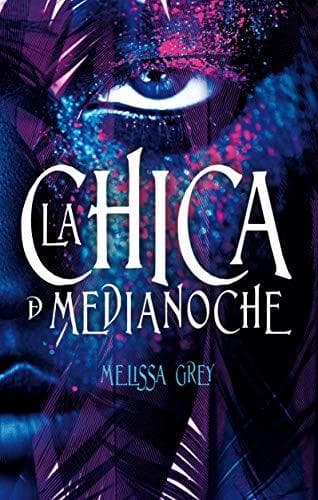 Book La chica de medianoche