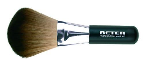 Beauty Beter Brocha Maquillaje Professional Pelo Sintético