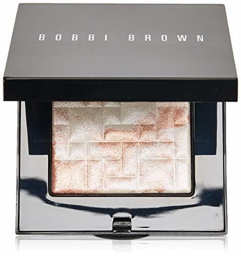 Product Bobbi Brown Highlighting Powder #Pink Glow 8 Gr 1 Unidad 80 g