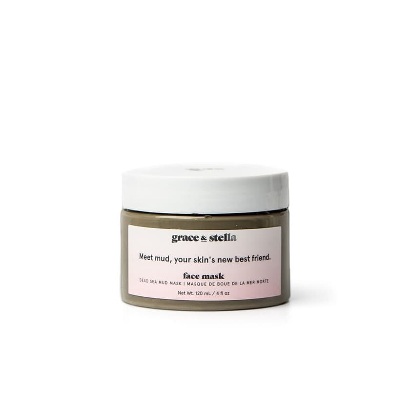 Product Dead Sea Mud Mask