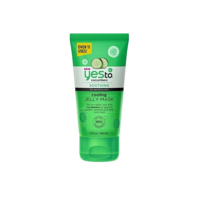 Product Jelly Mask