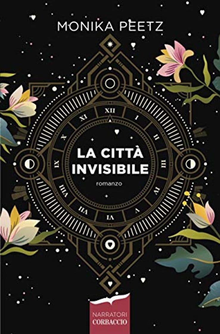 Libro La città invisibile